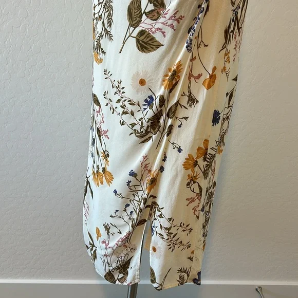 Reformation Kourtney Dress - Picture 11 of 12